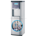 Bottleless Water Dispenser with Filtration System